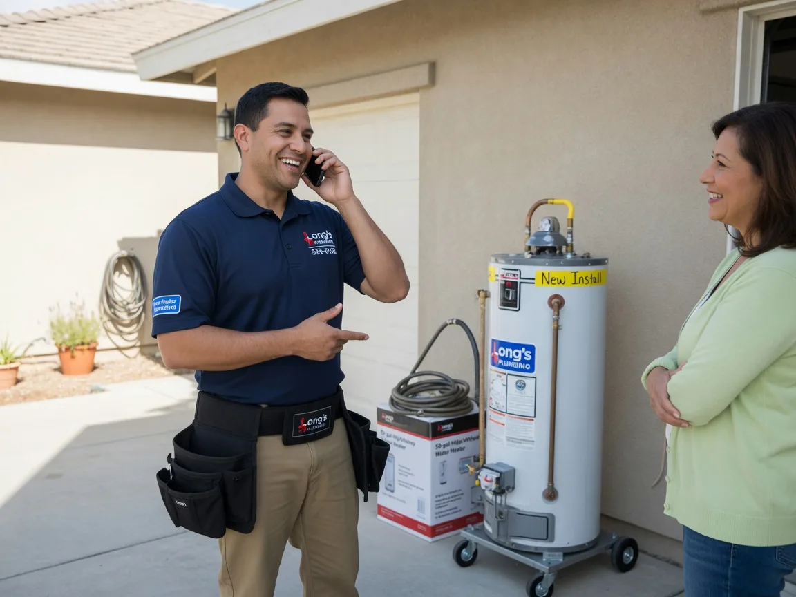 Leak Detection Sanders, MT FAQs